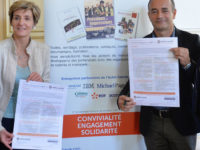 Avignon : première municipalité de la région PACA signataire d'une Charte d'Engagement LGBT