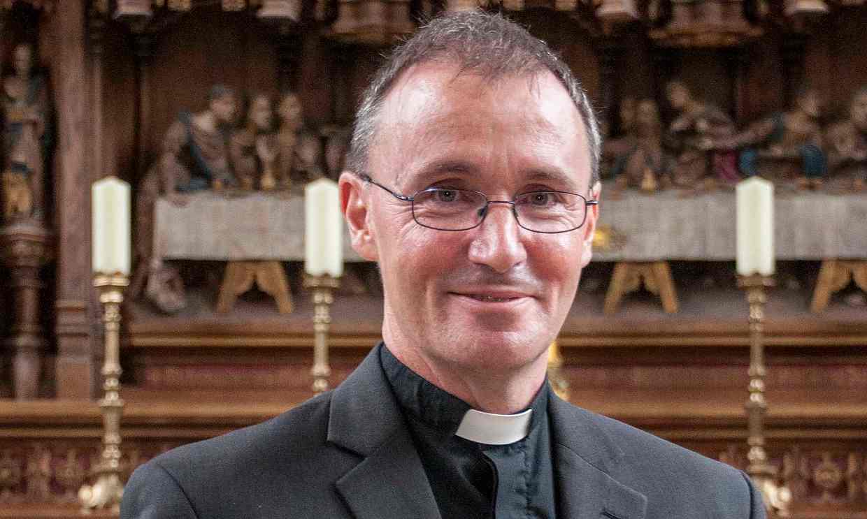 Des évêques et responsables laïcs de l’Église d’Angleterre signent un plaidoyer en faveur des chrétiens homosexuels