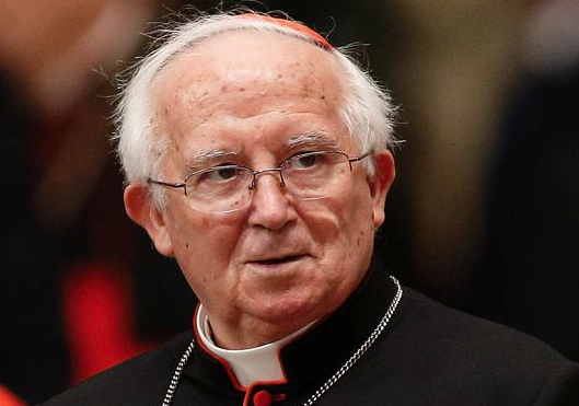 Les plaintes contre l'archevêque de Valence pour homophobie et incitation à la haine classées « sans suite »