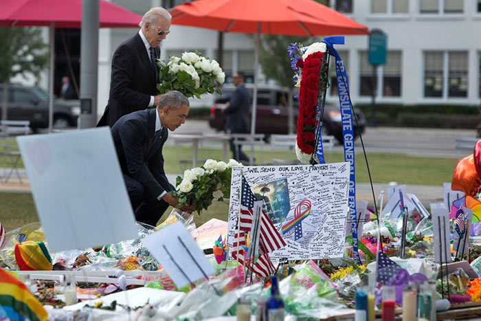Un musée de Floride constitue un « mémorial » consacré aux victimes du massacre d'Orlando