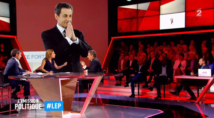 « La France a bien d'autres problèmes que rouvrir la guerre sur le mariage pour tous », Nicolas Sarkozy (VIDEO)