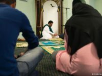 En Afrique du Sud, une mosquée « arc-en-ciel » pour promouvoir une communauté musulmane sans discrimination (VIDEO)