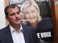 Mariage pour tous : Le FN, « seule formation politique à oser l'abrogation », se targue Louis Aliot
