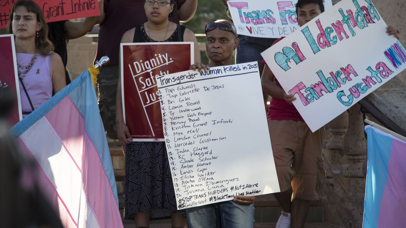 Recrudescence en Colombie de meurtres LGBTphobes, « classés pour plus de la moitié »