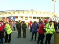 Chants homophobes : nouvelle suspension de match pour le stade « Nacional de Santiago » du Chili