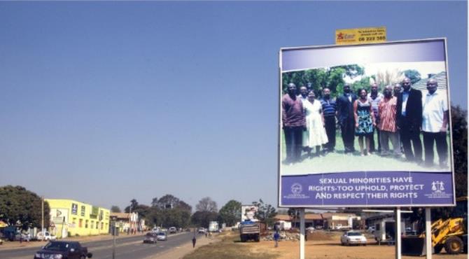 Décriminalisation de l'homosexualité : Le Malawi annonce l’ouverture de « consultations publiques »