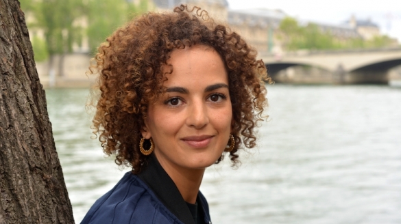 La romancière franco-marocaine et Prix Goncourt Leïla Slimani lance un nouvel appel en faveur des LGBT
