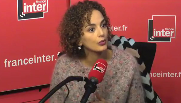 Leïla Slimani, prix Goncourt, appelle les Marocains à se rebeller contre « l'humiliation » faite aux homosexuels (VIDEOS)