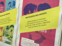 Affiches de prévention du VIH : blogueur et élus poursuivis par le maire d’Aulnay relaxés