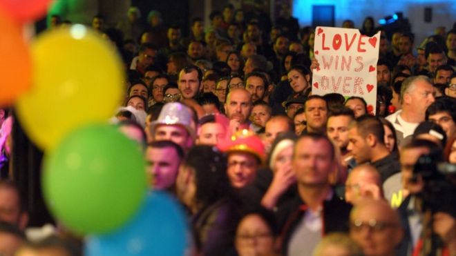 Malte, premier pays européen à interdire les « thérapies anti-homosexualité », dites « de conversion »