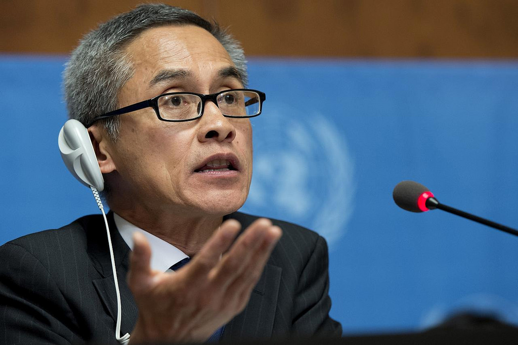 Nouvel échec de pays africains pour bloquer la nomination historique d’un expert LGBT à l'ONU
