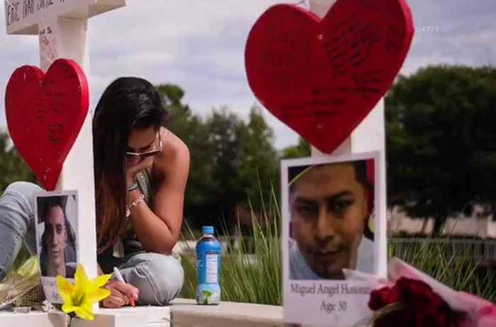 Tuerie d'Orlando : Les familles de trois victimes poursuivent « Twitter, Facebook et Google »