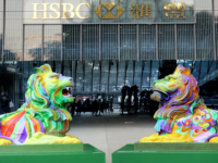 En campagne pour les droits des LGBT, la banque HSBC s'attire les foudres d'une frange conservatrice hongkongaise (VIDEOS)