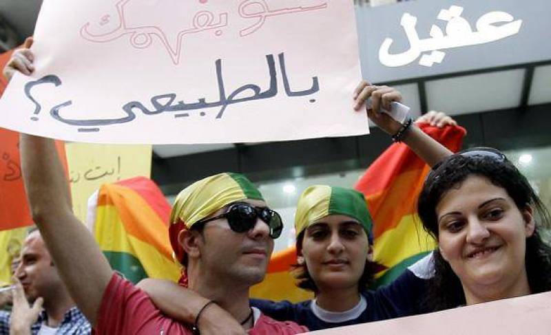 Au Liban, un magistrat refuse de criminaliser l'orientation sexuelle « du fait de sa simple pratique »