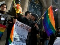 Egalité : la justice péruvienne reconnait le mariage d'un couple gay contracté au Mexique