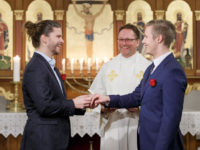 En Norvège, l’Église luthérienne adopte une nouvelle liturgie pour bénir les couples homosexuels