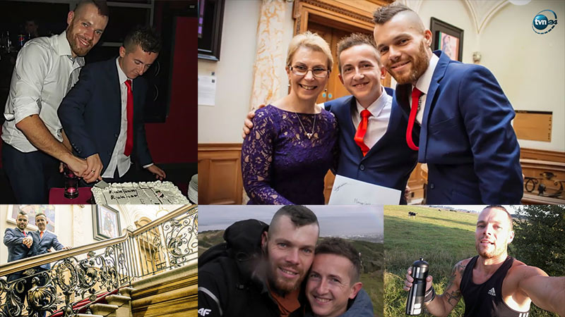 En Pologne, un maire homosexuel et en couple élu à la « quasi unanimité » de son village