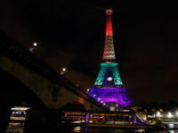 Paris, « un véritable refuge pour les homosexuels », selon une étude comparative sur la sexualité des Français