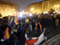 Attaque homophobe d'une discothèque LGBT de Zagreb : la communauté dénonce « la complaisance des autorités »