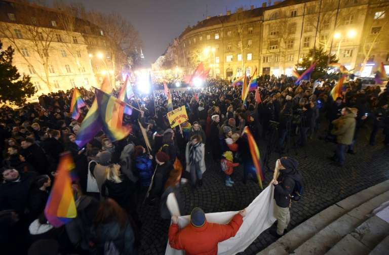 Attaque homophobe d'une discothèque LGBT de Zagreb : la communauté dénonce « la complaisance des autorités »