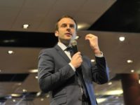 Dans une mise au point, Emmanuel Macron réaffirme « son profond attachement » à la communauté LGBT (VIDEOS)
