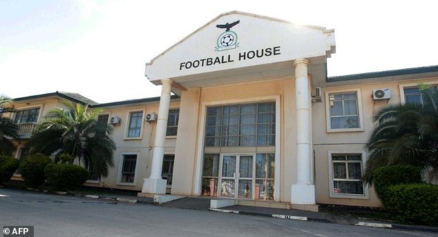 Controverse en Zambie après la proposition de la Fédération de football de bannir toute discrimination contre les LGBT