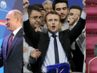 Macron : un gay soutenu par le lobby, selon Nicolas Dhuicq, député LR qui plombe encore la campagne de Fillon (VIDEOS)