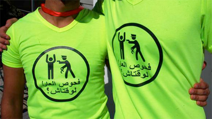 A Sousse, deux jeunes Tunisiens condamnés à 8 mois de prison ferme pour « homosexualité »