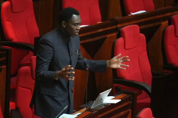 Répression : Le gouvernement tanzanien renonce à publier sa liste de gays pour « des raisons techniques »