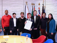 Exemplarité : L'école de commerce ESCP Europe s’engage « pour la diversité » et signe une Charte LGBT