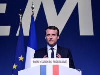 Mariage, filiation, homophobie : Emmanuel Macron précise son agenda LGBT pour la Présidentielle (VIDEOS)