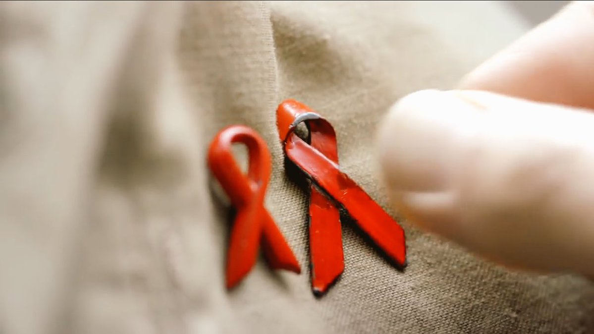 « Les connaissances des Français sur le VIH n'ont pas beaucoup progressé depuis le milieu des années 1990 » (VIDEO)