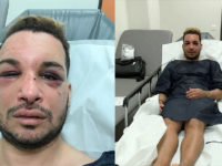 Un militant LGBT « séquestré et sauvagement agressé » pendant plus de 48 heures à Marseille