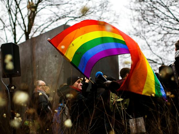 Allemagne : Vers la réhabilitation des homosexuels condamnés après guerre sur la base d'un texte nazi
