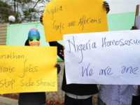 Au Nigeria, plus d'une cinquantaine d'hommes arrêtés pour « célébration d'un mariage gay »