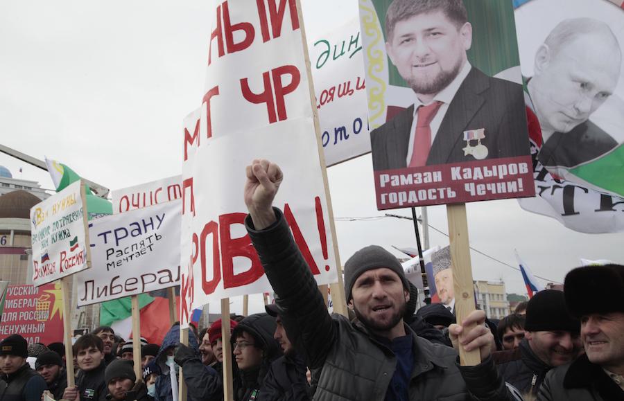 Droits de l'Homme bafoués en Tchétchénie : Le Conseil de l'Europe appelle la Russie à réagir