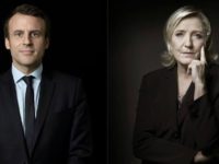 Emmanuel Macron face à Marine Le Pen au second tour de la présidentielle : Tour d’horizon pour les LGBT+