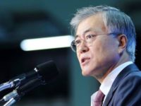 Le favori de la présidentielle sud-coréenne sous le feu des critiques après ses remarques anti-gay