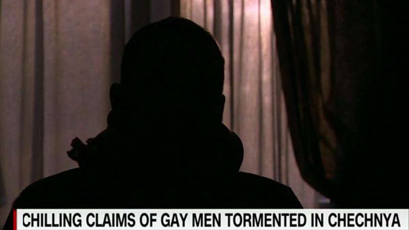Persécutions d'homosexuels en Tchétchénie : Au moins « trois centres de détention », selon les témoignages (VIDEO)