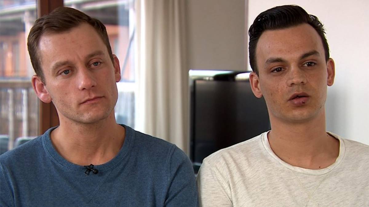 Vague d'indignation après l'agression au Pays-Bas d'un couple gay « qui se tenait par la main » (VIDEO)