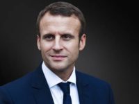 Emmanuel Macron : « La lutte contre la discrimination sera l'un des grands chantiers de mon quinquennat » (VIDEO)