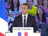 Diversité des familles : « Je défendrai ce qui a été fait pendant ce quinquennat », réaffirme Emmanuel Macron (VIDEO)