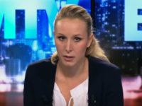 Mariage pour tous : Marion Maréchal-Le Pen « se portera garante » de l'abrogation, si Marine est élue Présidente (VIDEOS)