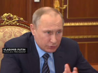 Persécutions d’homosexuels tchétchènes : Vladimir Poutine « prêt à soutenir une enquête officielle » (VIDEOS)