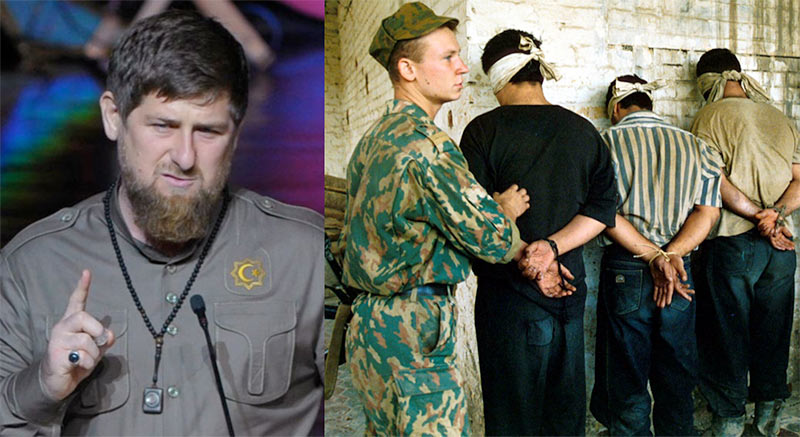 Plainte pour « génocide » contre Ramzan Kadyrov : « la Cour pénale internationale contrainte à des vérifications » (VIDEOS)