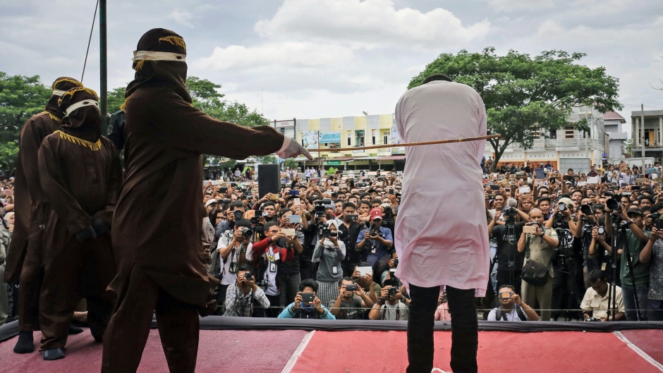 Le Parlement européen « préoccupé » par la montée de l'intolérance homophobe en Indonésie