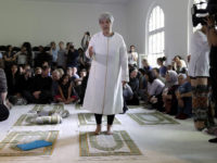 Allemagne : Une mosquée « libérale » ouverte aux femmes non voilées et aux homosexuels inaugurée à Berlin (VIDEO)