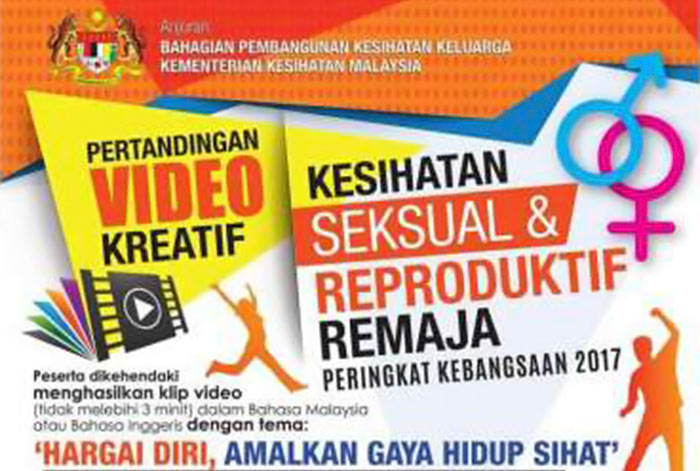« Prévention de l'homosexualité » : le gouvernement malaisien lance « un concours vidéo » en quête de « solutions »