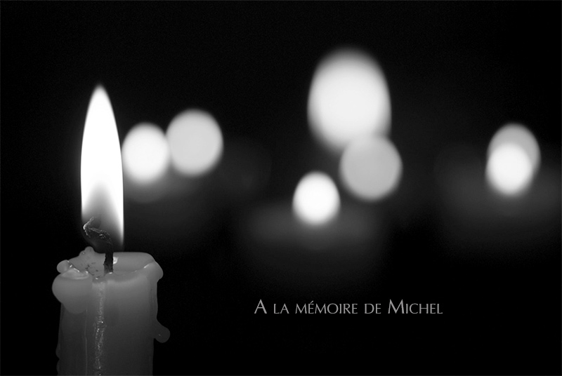 A la mémoire de Michel, victime d'une agression homophobe dont « il ne s'est jamais remis » (VIDEO)
