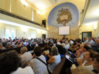 Italie : Le Synode des Églises vaudoises et méthodistes approuve la possibilité de bénir des couples homosexuels